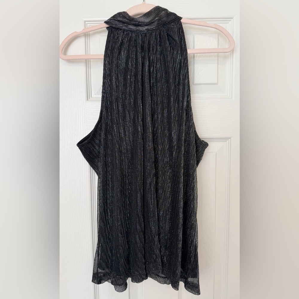Nine West Halter Top Size X Large
